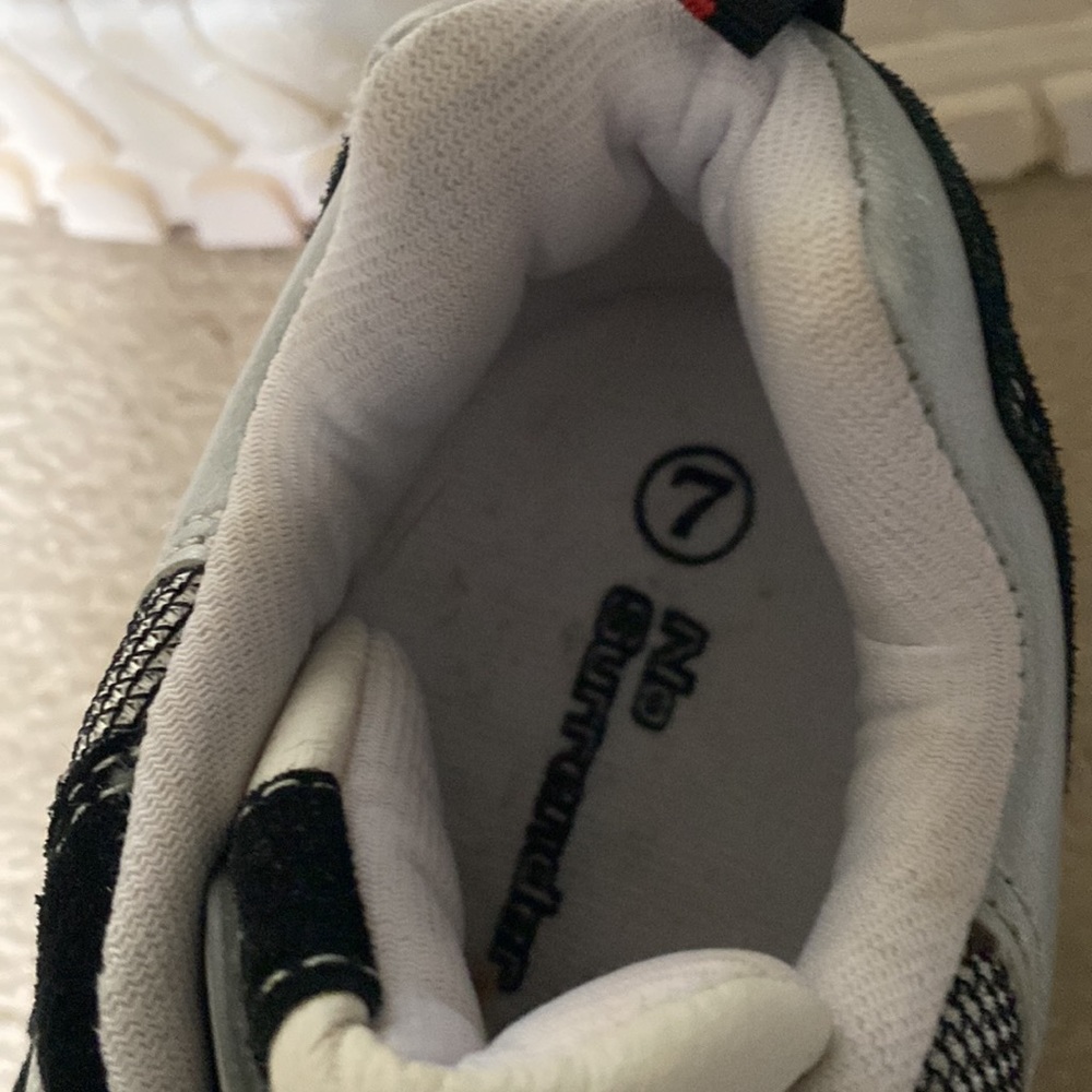 No Surrender Platform Sneakers - image 6